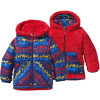 Patagonia - Tribbles Reversible Jacket - Infant Girls'