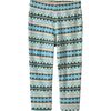 Diamond Stripe/Snowmelt Blue