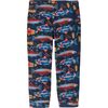 Salmon Energy: New Navy