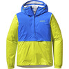 Patagonia - Torrentshell Pullover Jacket - Men's