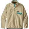 Patagonia Lightweight Synchilla Snap-T Fleece Pullover - Men's | Backcountry.com