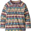 Patagonia - Micro D Crew - Infant Girls'
