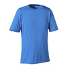 Patagonia - Capilene 1 Silkweight T-Shirt - Short-Sleeve - Men's