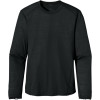 Patagonia - Merino 1 Silkweight Crew - Long-Sleeve - Men's