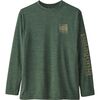 Alpine Icon: Pinyon Green X-Dye