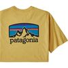 Surfboard Yellow