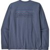 P-6 Outline: Current Blue