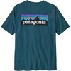 Glacial Blue