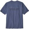 P-6 Outline: Current Blue