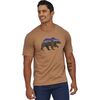 Dark Camel/Bear