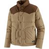 Patagonia - Bivy Down Jacket - Men's