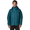 Glacial Blue