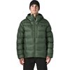 Canopy Green