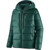 Cascade Green