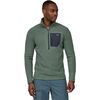 Hemlock Green