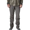 Patagonia - Shelled Insulator Pant - Men's - Forge Grey