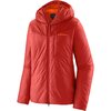 Patagonia - DAS Parka - Women's - Amanita Red