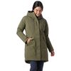 Patagonia - Frozen Range 3-In-1 Parka - Women's
