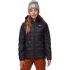 Patagonia - Macro Puff Hooded Jacket - Women's