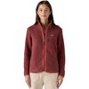 Sequoia Red