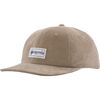Hut Tripper Label: Seabird Grey