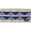 Hut Tripper Stripe: Birch White