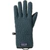 Patagonia - Retro Pile Glove - Summit Blue