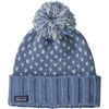 Offset Dot: Barnacle Blue