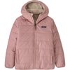 Fuzzy Mauve