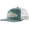 Fitz Roy Trout: Blue Sage