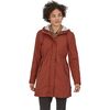 Patagonia - Prairie Dawn Insulated Parka - Women's