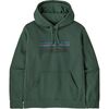P-6 Outline/Canopy Green