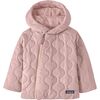 Pink Frost
