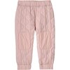 Pink Frost