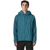Glacial Blue