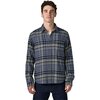 Depth/New Navy