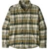 Rocky: Old Growth Green