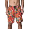 Tropiclimb: Hot Ember