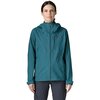 Glacial Blue