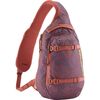 Sea Run: Potters Red