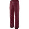 Patagonia - Storm Shift Pant - Women's - Berry Fig