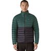 Cascade Green/Black