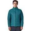 Glacial Blue