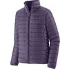 Plummet Purple