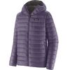 Plummet Purple