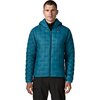 Glacial Blue