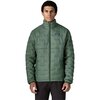Canopy Green