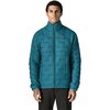 Glacial Blue