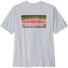 Rainbow Run: White