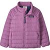 Brisk Purple